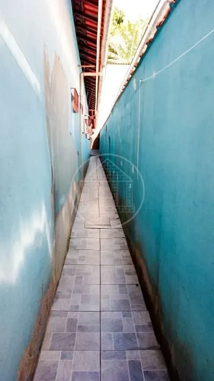Casa, 2 quartos, 60 m² - Foto 4