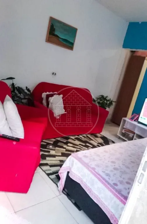 Casa, 2 quartos, 60 m² - Foto 3
