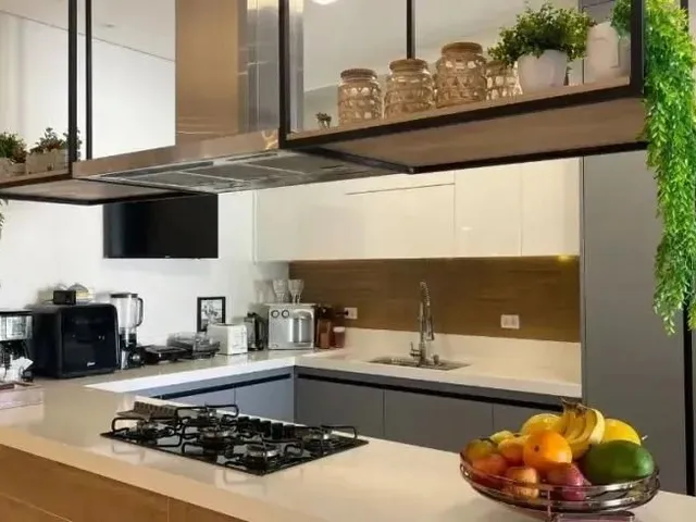 Apartamento com 760m² 5 quartos e 2 banheiros, à venda, no bairro Condomínio Reserva do Paratehy em São José Dos Campos
