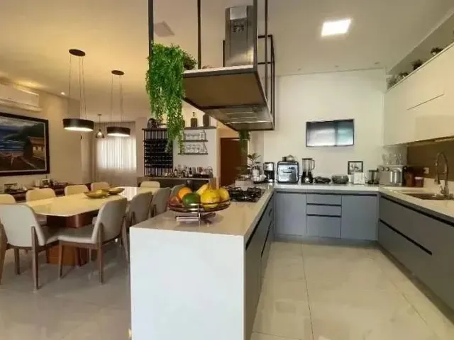 Apartamento com 760m² 5 quartos e 2 banheiros, à venda, no bairro Condomínio Reserva do Paratehy em São José Dos Campos