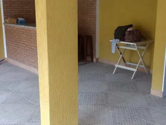 Casa 3 quartos e 3 banheiros, à venda, no bairro Jardim do Trevo em Campinas