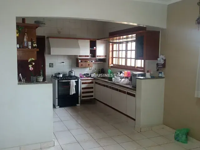 Casa 3 quartos e 3 banheiros, à venda, no bairro Jardim do Trevo em Campinas