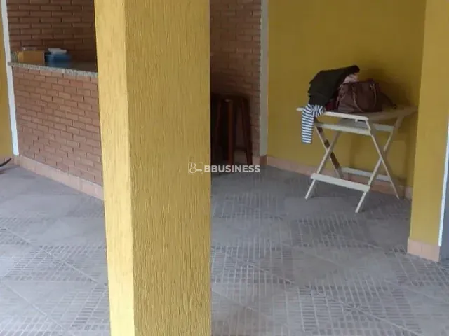 Casa 3 quartos e 3 banheiros, à venda, no bairro Jardim do Trevo em Campinas