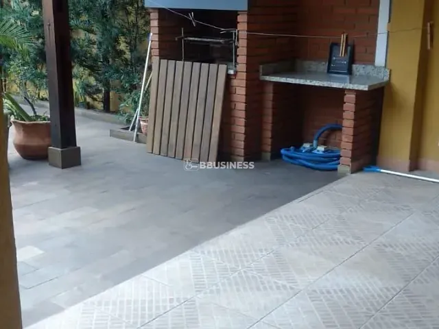 Casa 3 quartos e 3 banheiros, à venda, no bairro Jardim do Trevo em Campinas