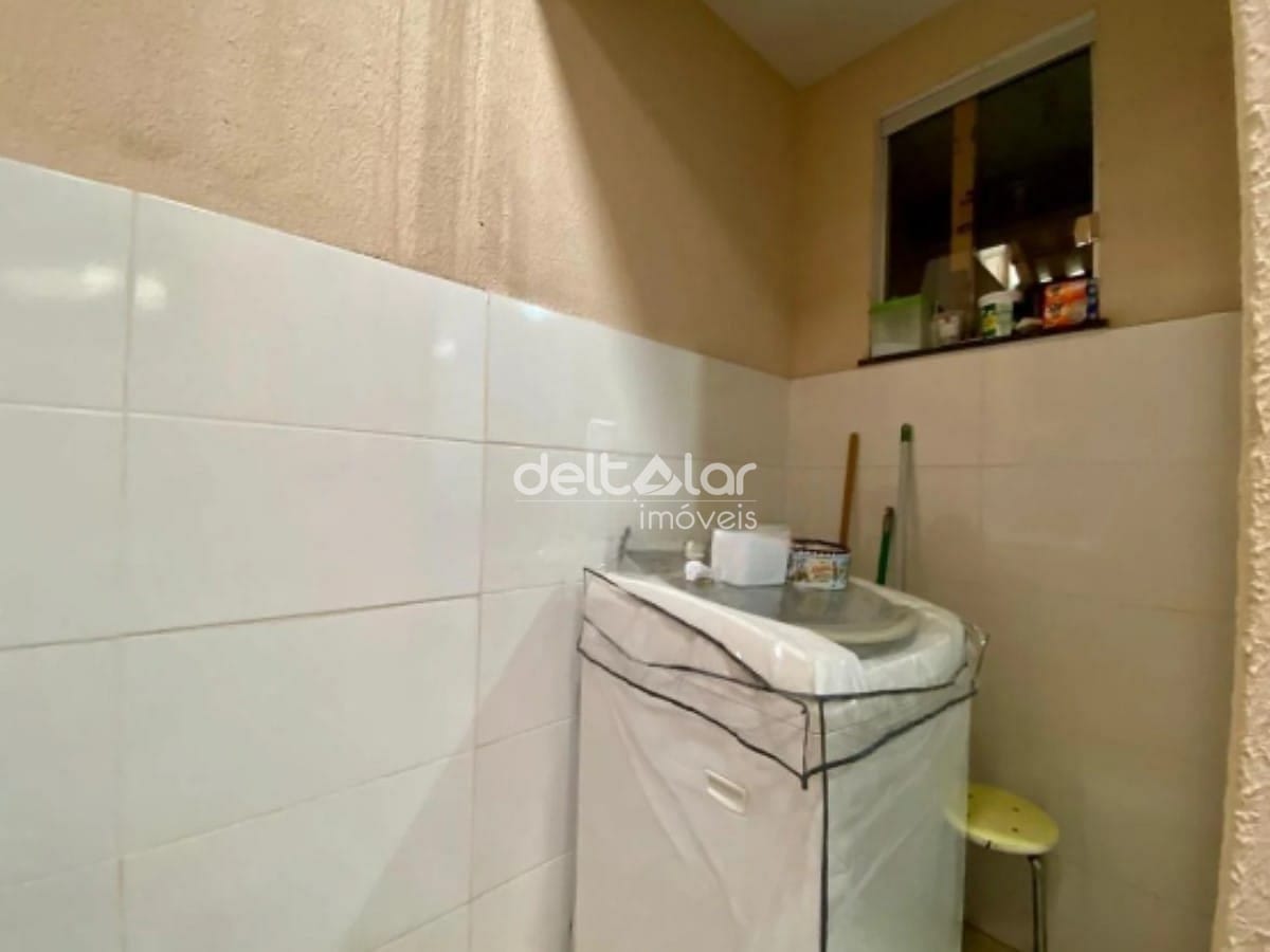 Casa, 2 quartos, 67 m² - Foto 14