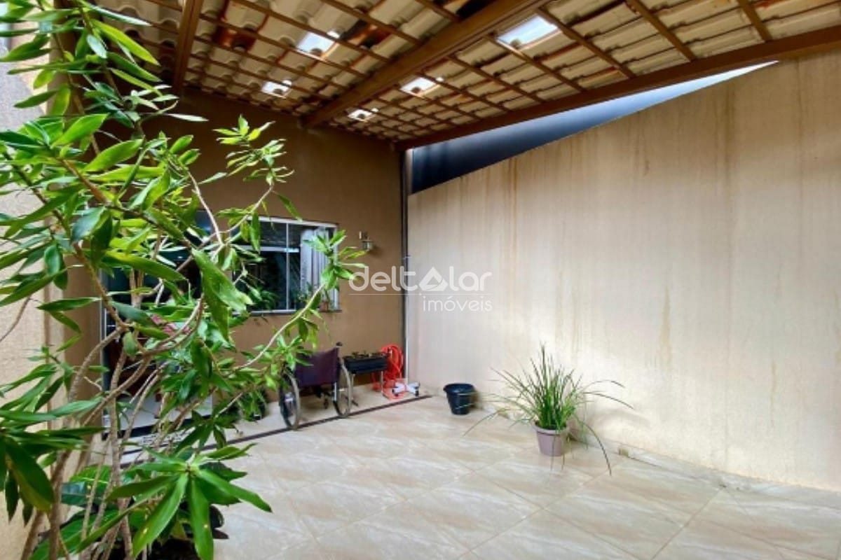 Casa, 2 quartos, 67 m² - Foto 4