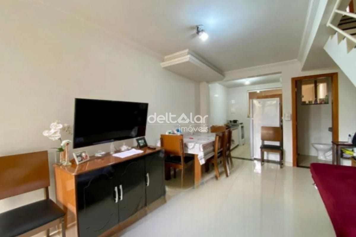 Casa, 2 quartos, 67 m² - Foto 1