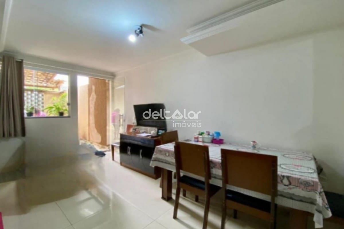 Casa, 2 quartos, 67 m² - Foto 2