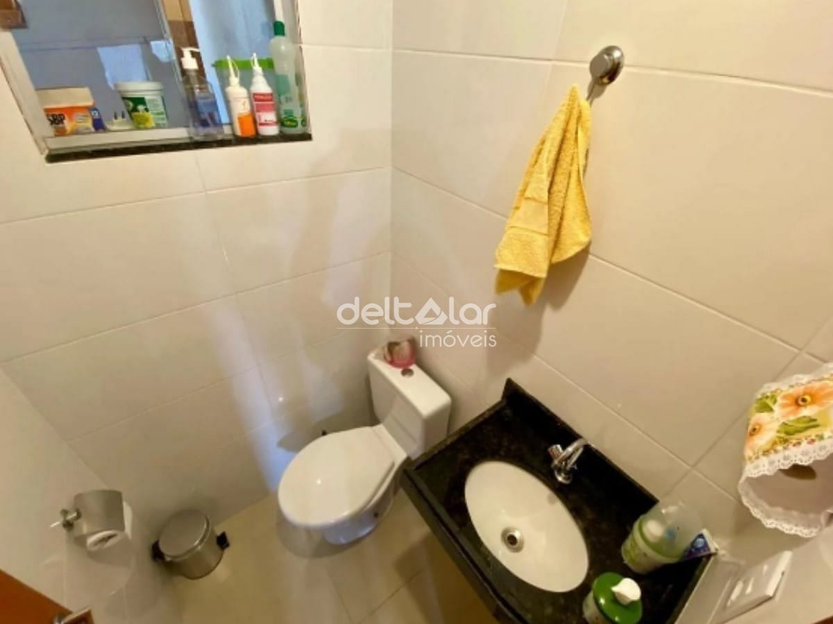 Casa, 2 quartos, 67 m² - Foto 11