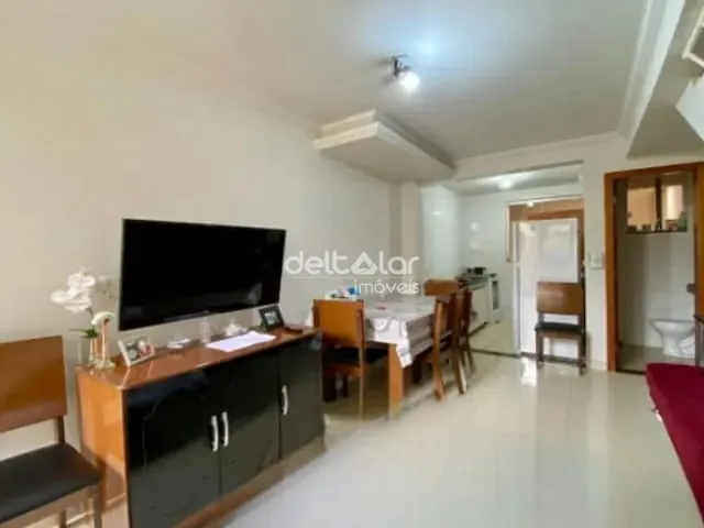 Casa com 67m² 2 quartos e 2 banheiros, à venda, no bairro Jardim dos Comerciários (Venda Nova) em Belo Horizonte