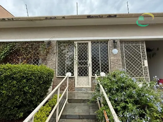 Casa com 363m² 4 quartos e 2 banheiros, à venda ou para alugar, no bairro Jardim Novo Botafogo em Campinas