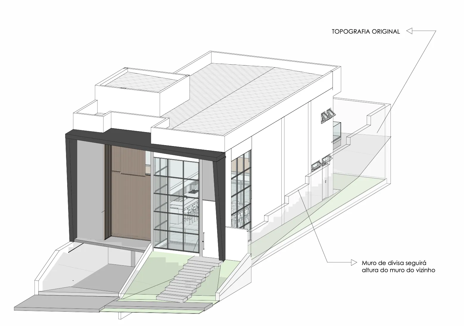 Casa, 3 quartos, 343 m² - Foto 9