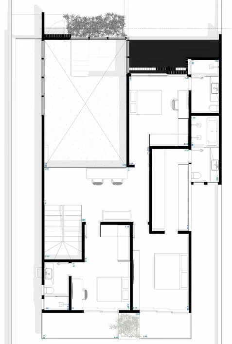 Casa, 3 quartos, 343 m² - Foto 10