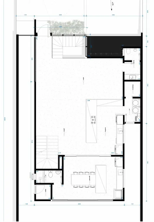 Casa, 3 quartos, 343 m² - Foto 11