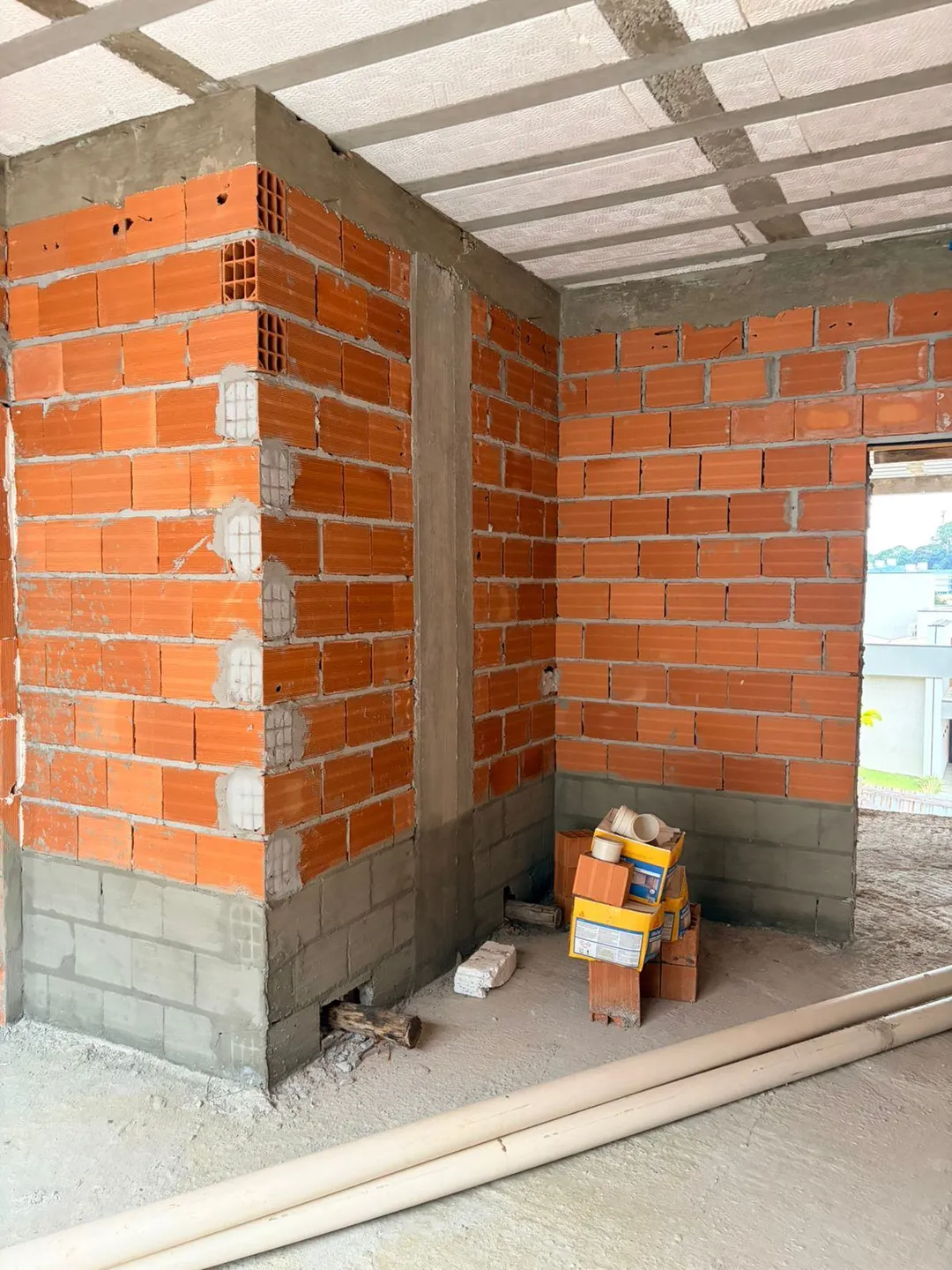 Casa, 3 quartos, 343 m² - Foto 50