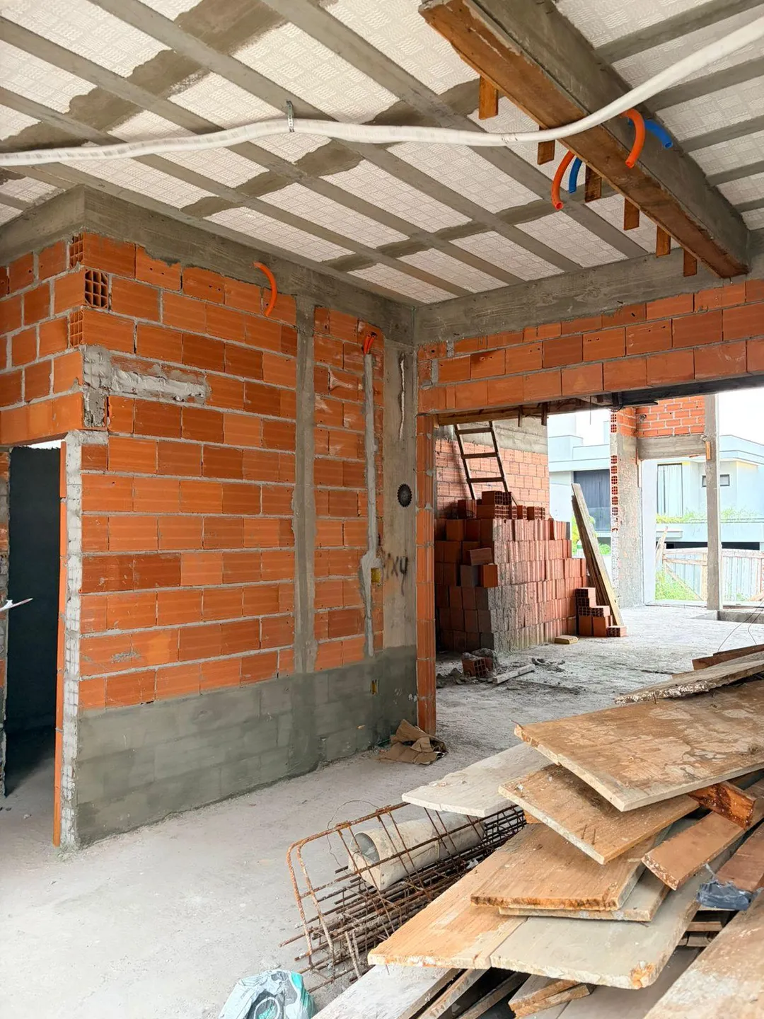 Casa, 3 quartos, 343 m² - Foto 51