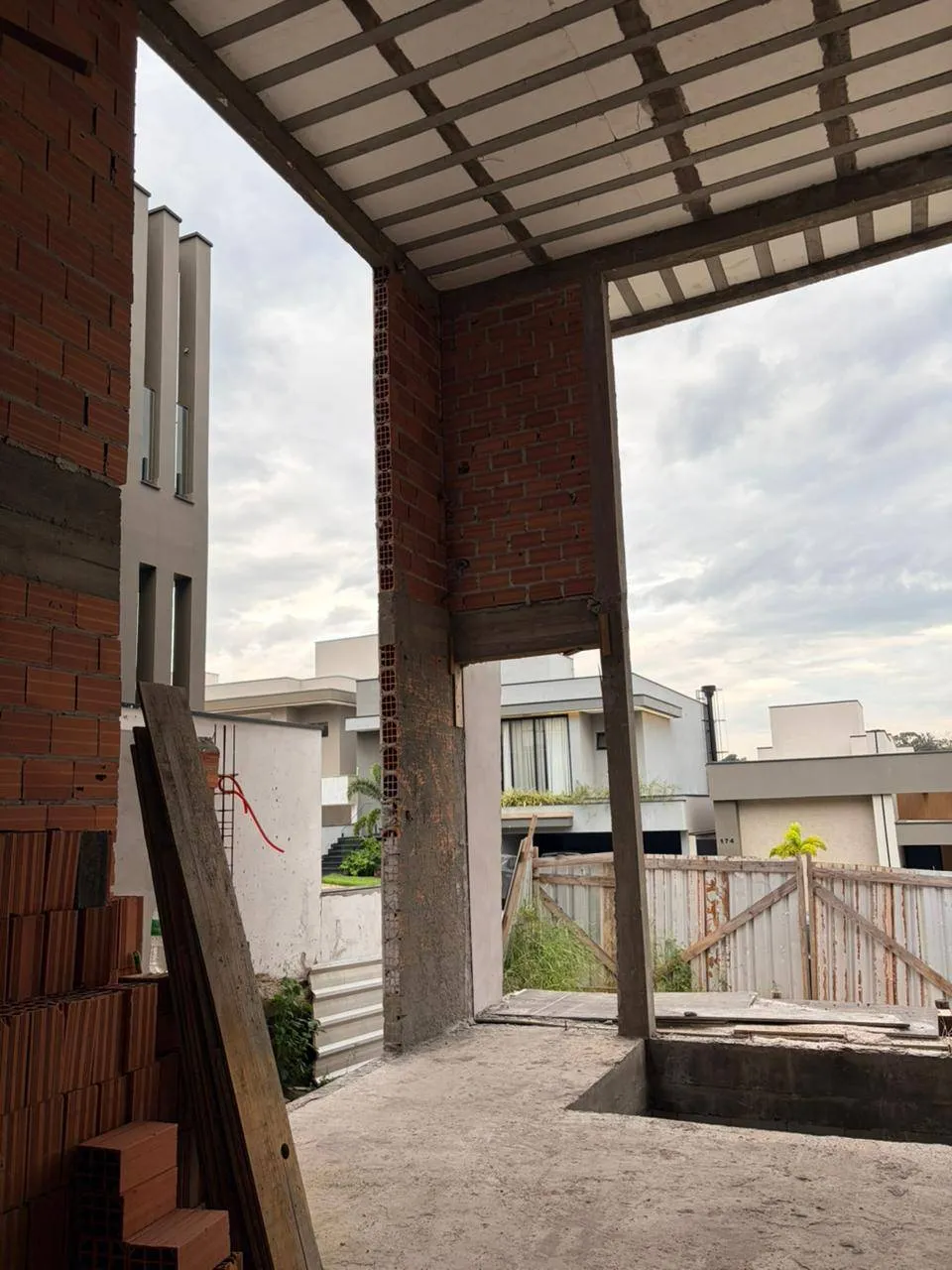 Casa, 3 quartos, 343 m² - Foto 12