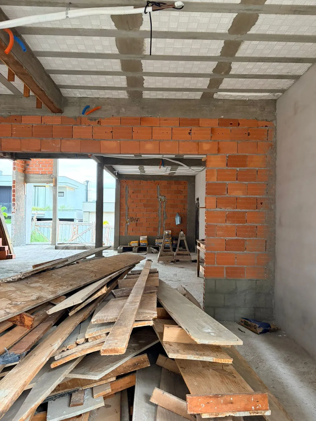 Casa, 3 quartos, 343 m² - Foto 17