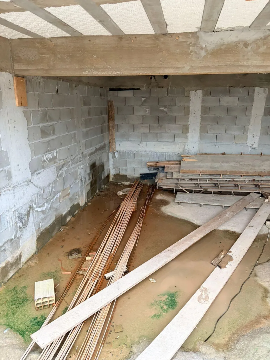 Casa, 3 quartos, 343 m² - Foto 15