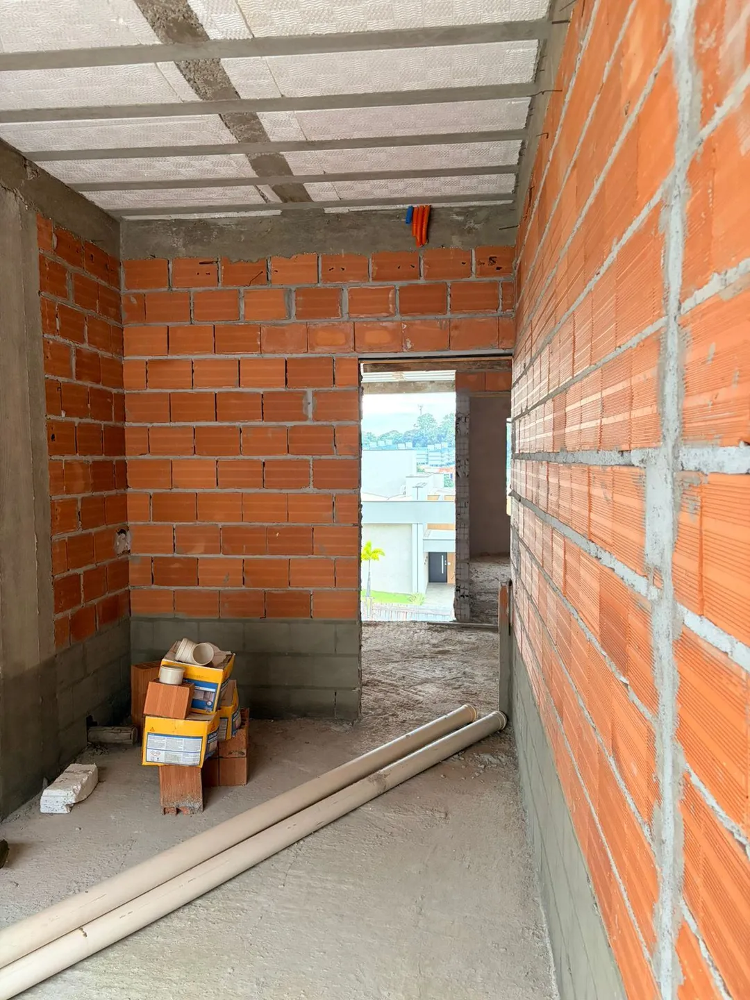 Casa, 3 quartos, 343 m² - Foto 19
