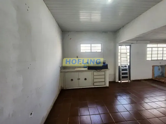 Casa com 383m² 2 quartos e 1 banheiro, à venda, no bairro Cidade Nova em Rio Claro
