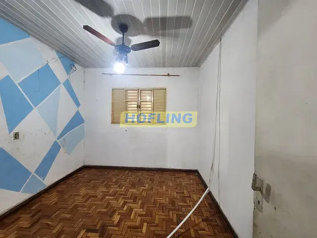 Casa com 383m² 2 quartos e 1 banheiro, à venda, no bairro Cidade Nova em Rio Claro