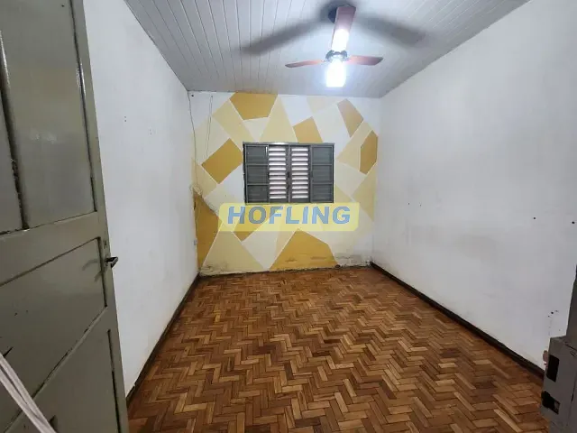 Casa com 383m² 2 quartos e 1 banheiro, à venda, no bairro Cidade Nova em Rio Claro
