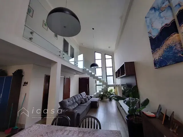 Casa com 250m² 3 quartos e 5 banheiros, à venda, no bairro Condomínio Residencial Tecoara em Taubaté