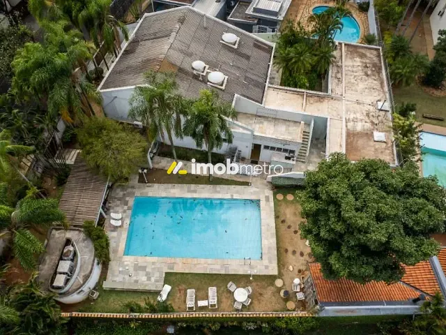 Casa com 1122m² 5 quartos e 3 banheiros, à venda, no bairro Nova Campinas em Campinas