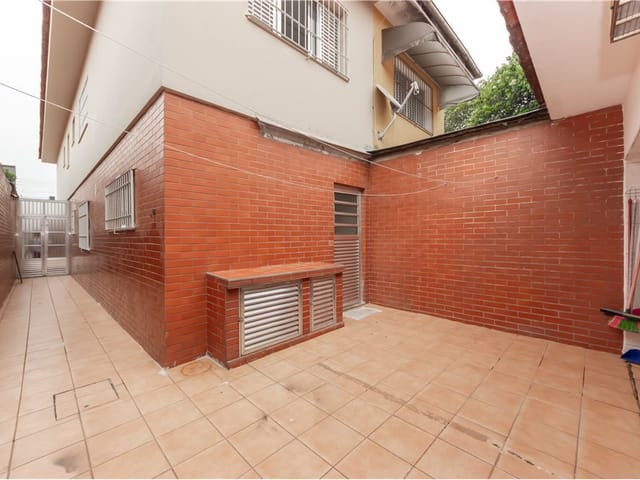 Foto do Casa - Casa à venda 3 Quartos 1 Suite 2 Vagas 167M² Vila Marari São Paulo - SP | Lares e Andares Imóveis