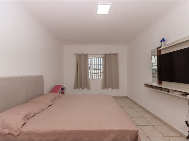 Foto do Casa - Casa à venda 3 Quartos 1 Suite 2 Vagas 167M² Vila Marari São Paulo - SP | Lares e Andares Imóveis