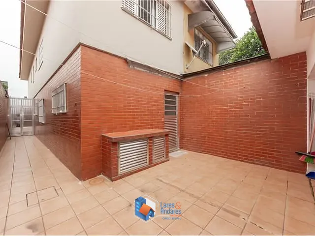Casa 3 quartos e 3 banheiros, à venda, no bairro Vila Marari em São Paulo