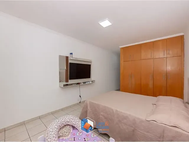 Casa 3 quartos e 3 banheiros, à venda, no bairro Vila Marari em São Paulo