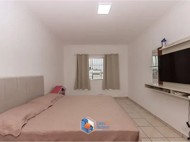 Casa 3 quartos e 3 banheiros, à venda, no bairro Vila Marari em São Paulo