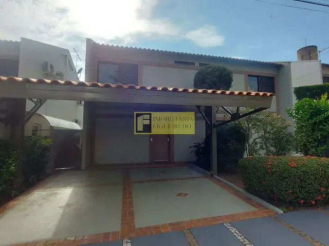 Casa 4 quartos e 5 banheiros, à venda, no bairro Higienópolis em São José do Rio Preto