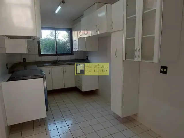 Casa 4 quartos e 5 banheiros, à venda, no bairro Higienópolis em São José do Rio Preto