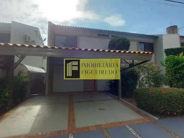 Casa 4 quartos e 5 banheiros, à venda, no bairro Higienópolis em São José do Rio Preto