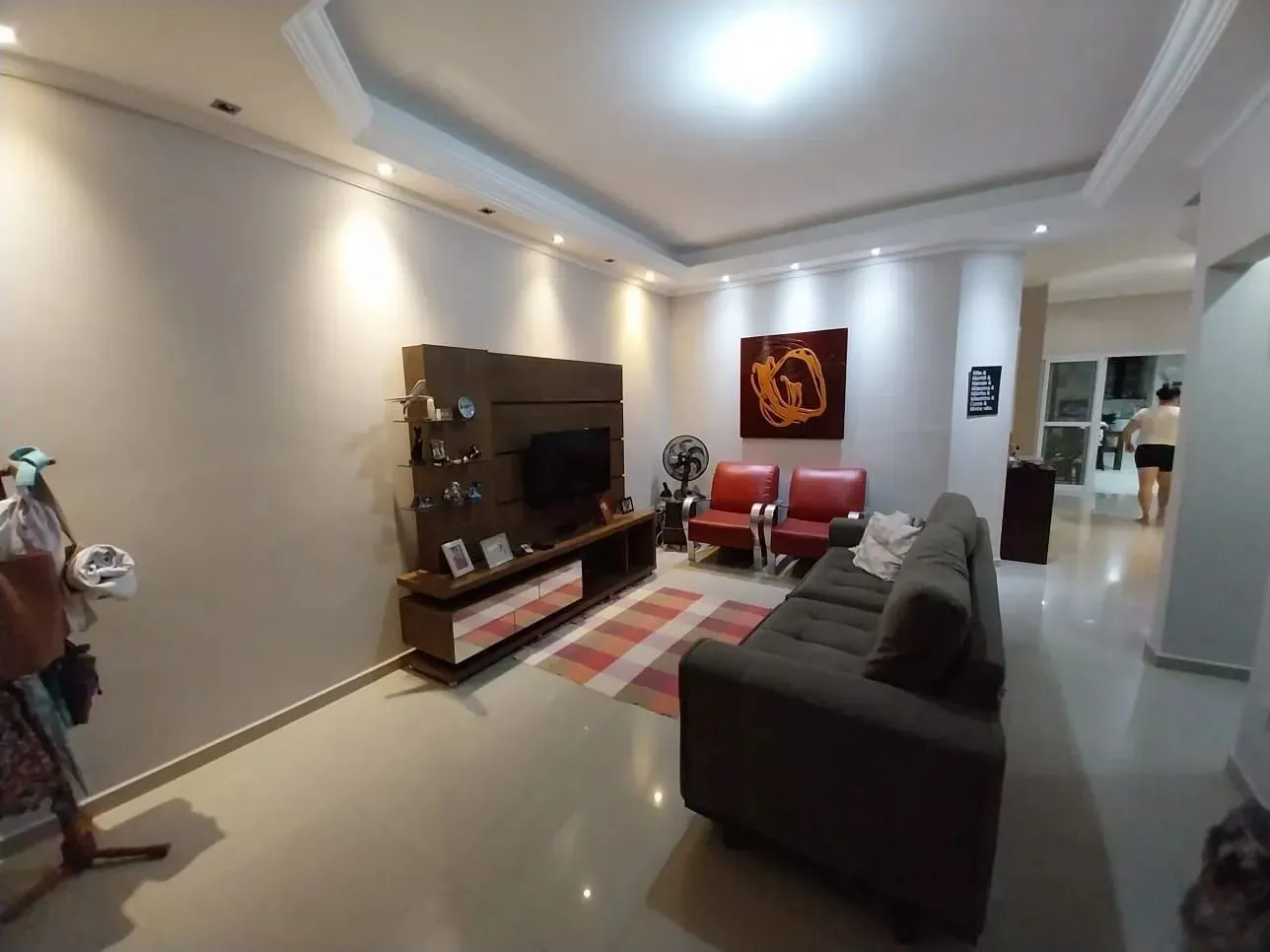 Casa, 5 quartos, 241 m² - Foto 7