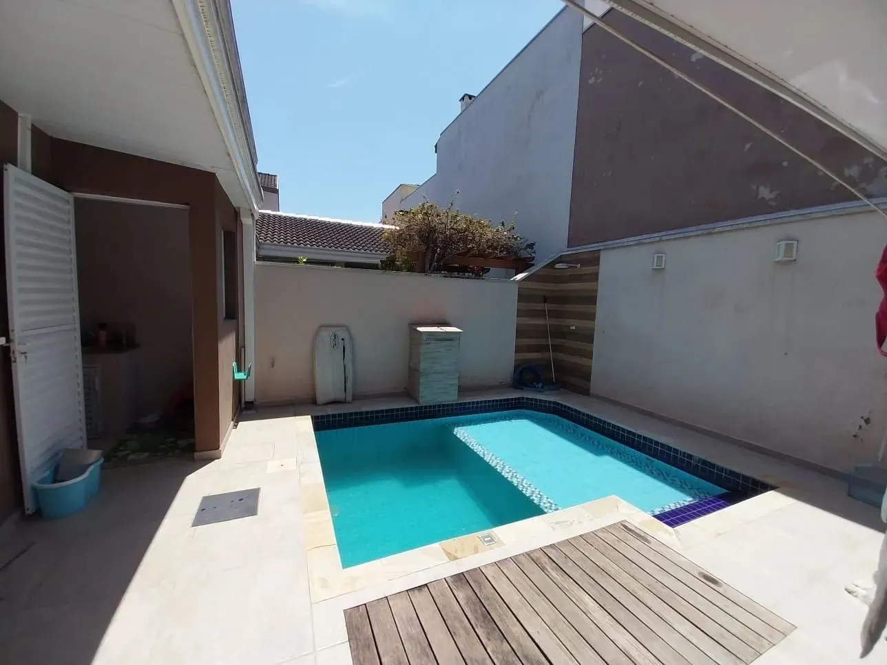 Casa, 5 quartos, 241 m² - Foto 11