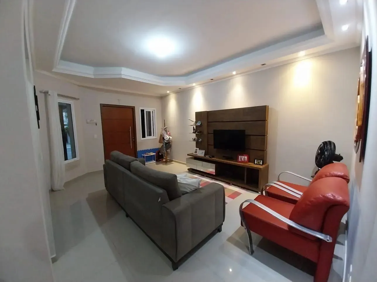 Casa, 5 quartos, 241 m² - Foto 8