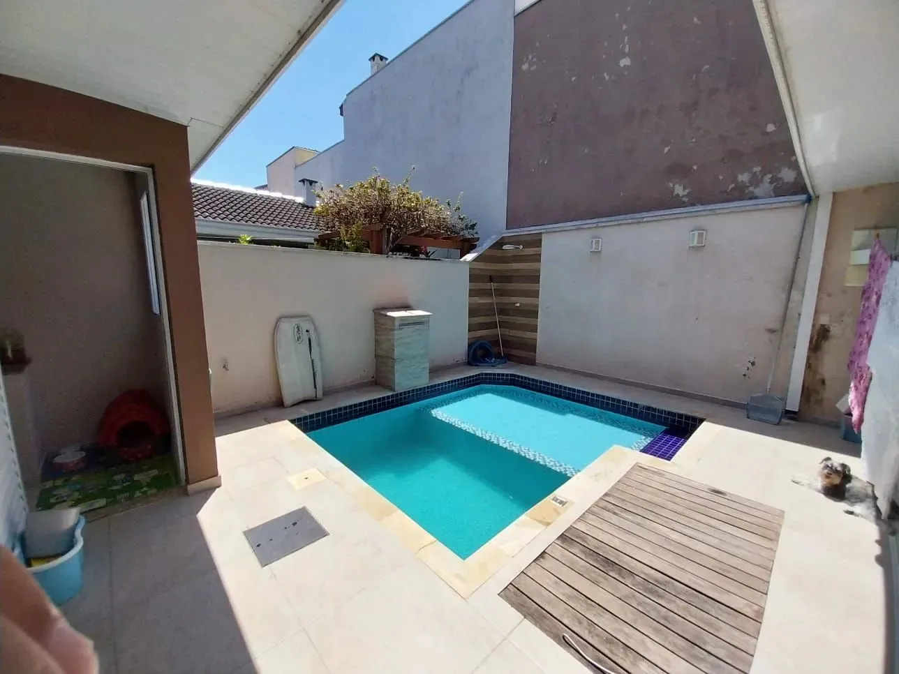Casa, 5 quartos, 241 m² - Foto 12
