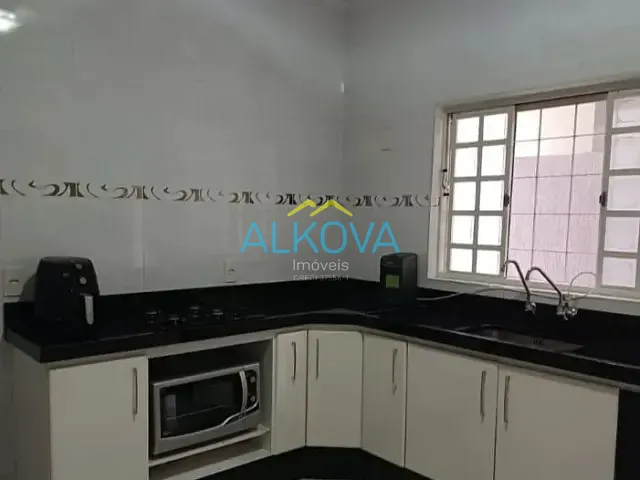 Casa com 125m² 2 quartos e 2 banheiros, à venda, no bairro Conjunto Residencial Galo Branco em São José dos Campos