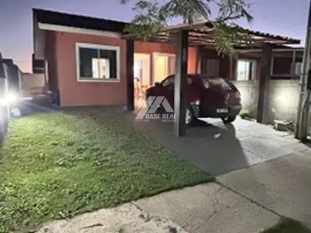 Casa 2 quartos e 1 banheiro, à venda, no bairro Imóvel Morro Alto em GUARAPUAVA
