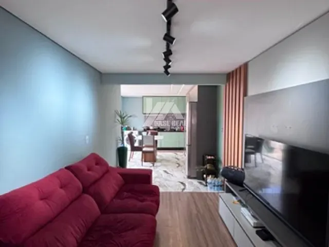 Casa 2 quartos e 1 banheiro, à venda, no bairro Imóvel Morro Alto em GUARAPUAVA