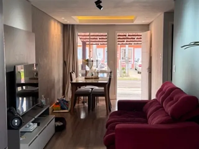 Casa 2 quartos e 1 banheiro, à venda, no bairro Imóvel Morro Alto em GUARAPUAVA