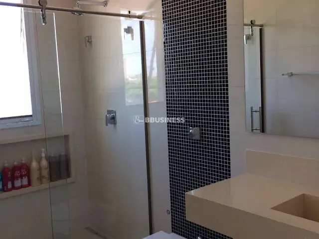Casa com 541m² 4 quartos e 6 banheiros, à venda, no bairro Nações em Valinhos