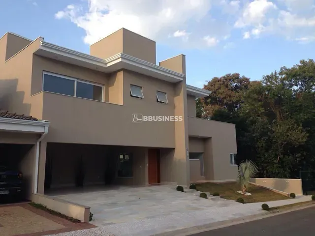 Casa com 541m² 4 quartos e 6 banheiros, à venda, no bairro Nações em Valinhos