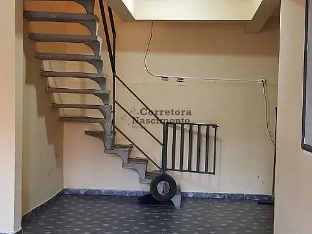 Casa com 138m² 3 quartos e 2 banheiros, à venda, no bairro Jardim Pereira do Amparo em Jacareí