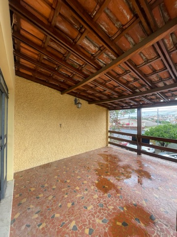 Foto do Casa - Casa para locação com 4 quartos, 3 banheiros e 6 vagas, Glória, Belo Horizonte, MG | Deltalar Imóveis