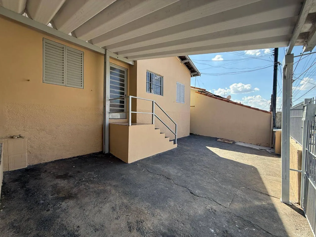 Casa, 3 quartos, 122 m² - Foto 3